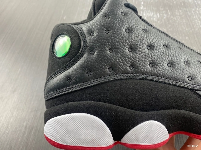 Cheap TBK Playoffs 414571-062 Jordan 13 Air 0801